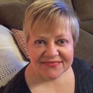 Meet your Posher, Lynn